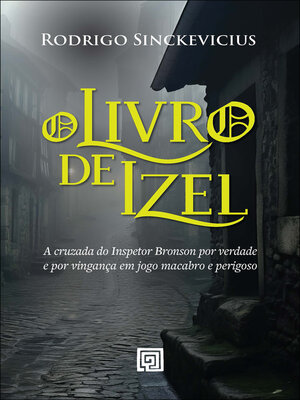 cover image of O livro de Izel